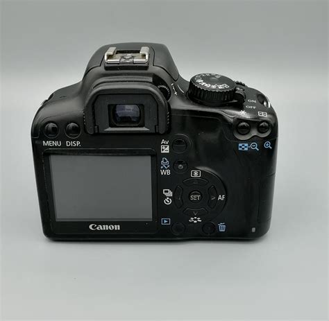 Фотоаппарат Canon Eos 1000d Kit 18 55 Iii Купить в интернет магазине