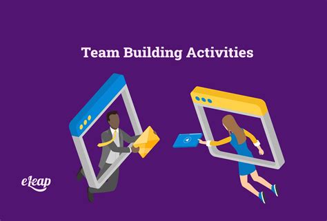 How to Build Community Through Team-Building Activities