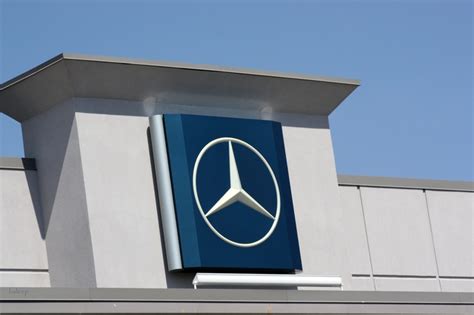 Mercedes Benz of Ann Arbor Basleep Photos