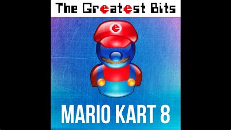 Mario Kart 8 Theme Youtube