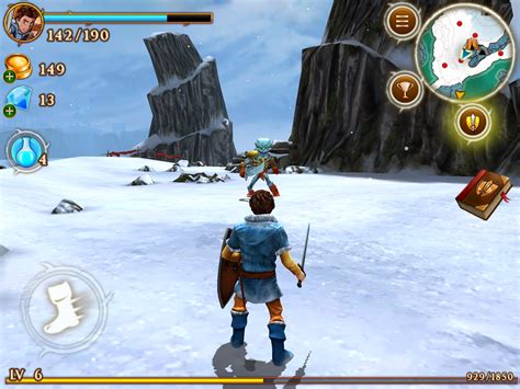 Skor Lo Stallone Alato Beast Quest 14 1