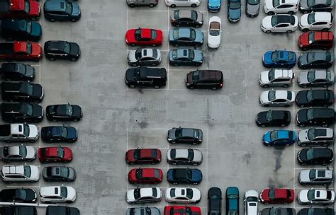 Parking At Park Guell Your Comprehensive Guide