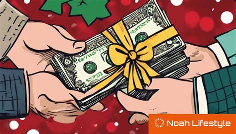 Navigating Holiday Tipping Etiquette How To Show Appreciation Noah