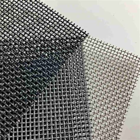 Mm Thick Stainless Steel Fly Screen Mesh Ss Mosquito Mesh