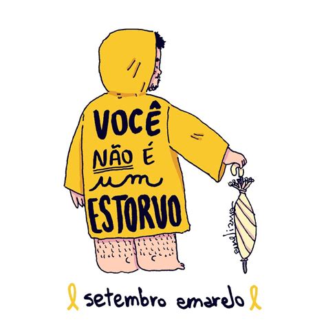 SETEMBRO AMARELO E A PREVENÇÃO AO SUICÍDIO Ibiraiaras