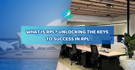 rpl unlocking  keys  success  rpl