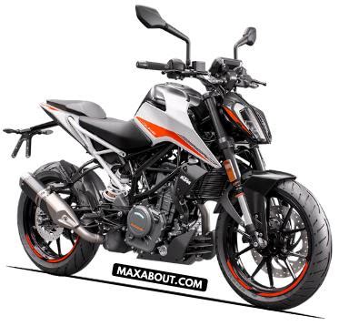 2021 KTM Duke 390 Price, Specs, Top Speed & Mileage in India