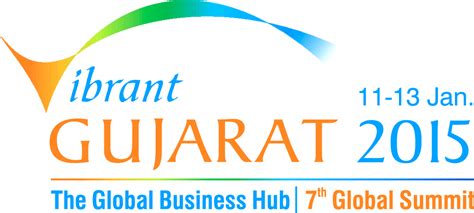 Vibrant Gujarat Summit 2015 The Wow Style