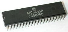 Mc Crt Controller Ic Ci Dip Circuito Integrato Integrated Circuit