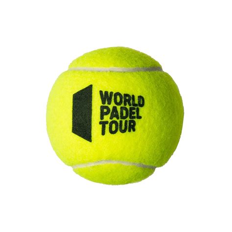 Head Pro Padel Balls – Racket Central