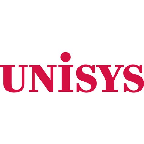 Unisys Logo Download png