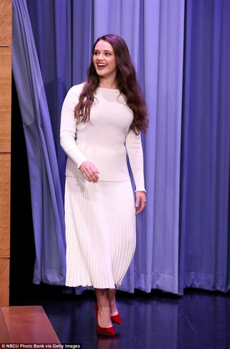 Katherine Langford Hot Pictures