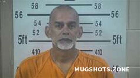 ERNESTO GUERRA 07 15 2023 Kleberg County Mugshots Zone