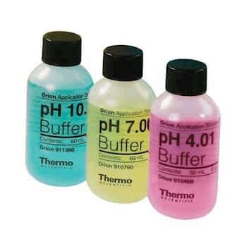 Thermo Scientific Standard All In One Ph Buffer Kit From Cole