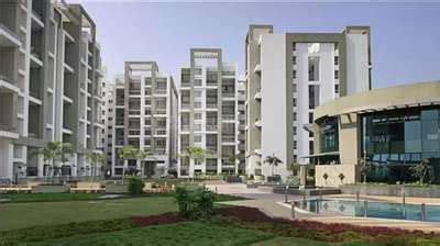 Rohan Tarang In Wakad Pune Price Reviews Floor Plan