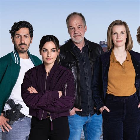 Soko Hamburg Ausstrahlung F Nfter Staffel Mit Zwei Neuen Team