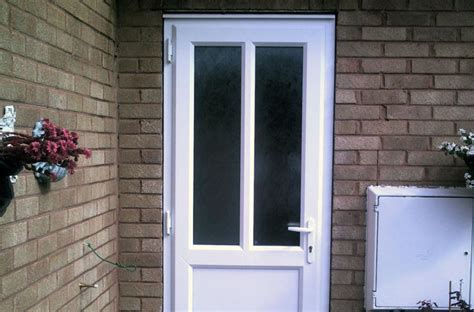 Upvc Back Doors Brookhouse Windows