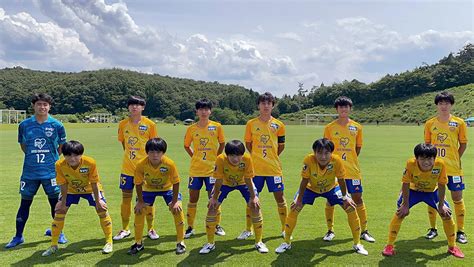 【ジュニアユースu 15】第36回日本クラブユースサッカー選手権u 15東北大会2回戦結果 ベガルタ仙台オフィシャルサイト