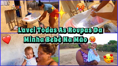 Vlog Lavei Muita Roupa Da Beb Fui Na Casa Da Janaelyalves E