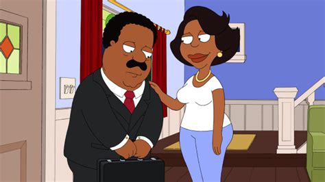 Brownsized The Cleveland Show Wiki Fandom Powered By Wikia