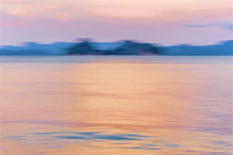 Phang-Nga Bay Sunset Photograph by Lucy Brown - Fine Art America