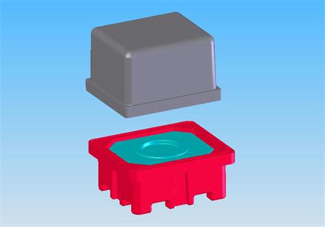 Rotational Molding Design - Rotomolding