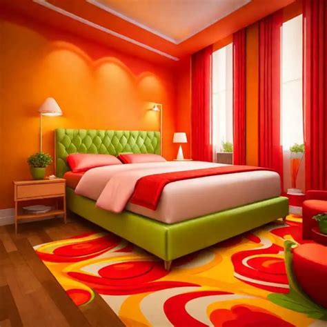 Top 20 Bedroom Colour Combinations For Walls 2024 January 2025