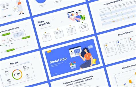 20 Best Clean Powerpoint Templates Free And Pro Web Design Hawks