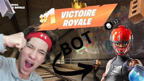 JE FAIT TOP 1 AVEC UN YouTube