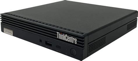 Lenovo ThinkCentre M70q Mini Computadora De Escritorio Intel Core I5