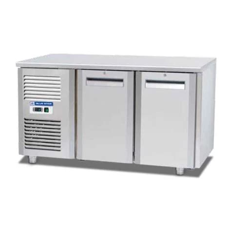 Elanpro Under Counter Refrigerator Coldway Innovations Private Limited