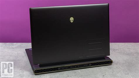 Alienware m18 Review | PCMag