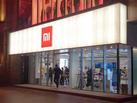 xiaomi readies  billion  share buybacks technode