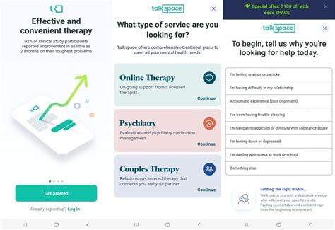 Talkspace Online Therapy Review 2025 Cost Is It Worth It