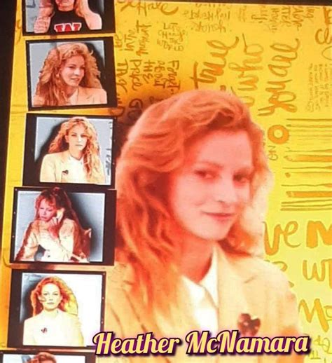 Heather Mcnamara Wiki Broadway Musicals Fans 🎵🎤🎬 Amino