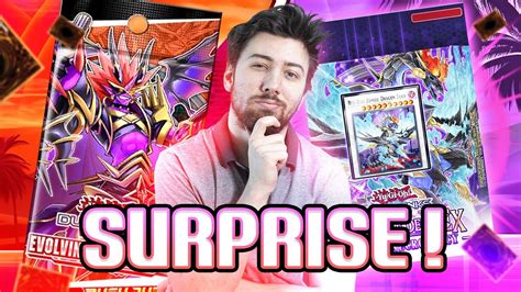 Konami Sort Une Box Surprise Un Deck De Structure Synchro Zombie