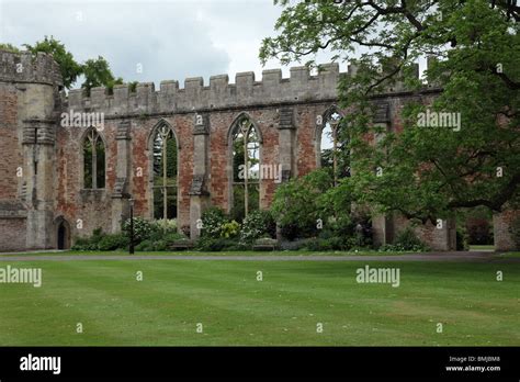 Medieval Great Hall Hi Res Stock Photography And Images Alamy