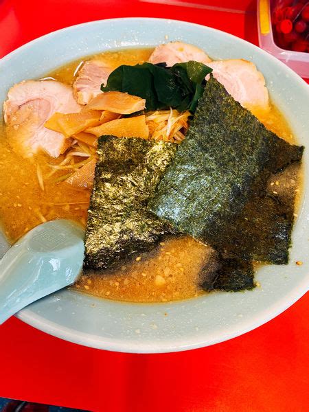 『ネギ味噌チャーシューメン』ラーメンショップ 薮塚店のレビュー ラーメンデータベース