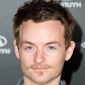 Christopher Masterson Bio Age Net Worth Height Wiki Facts And