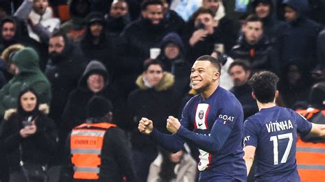 Psg Le Feuilleton Mbappé Relancé Il Veut Tout Plaquer