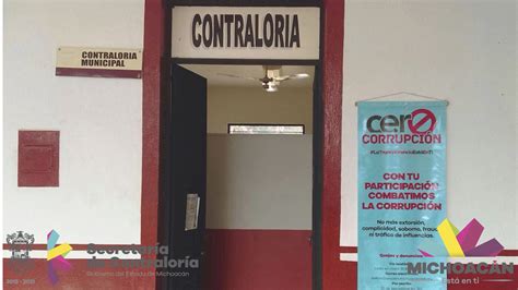 Secoem CampaÑa Cero Tolerancia A La CorrupciÓn En Municipios