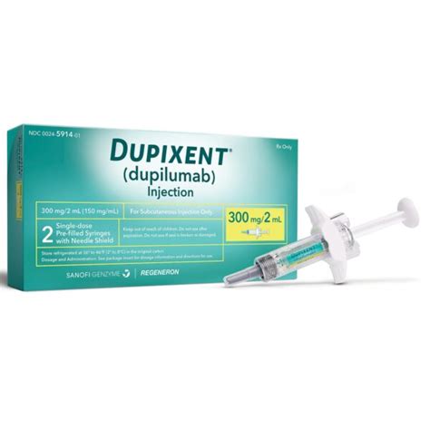 Dupixent Injection – Star Medical Suppliers