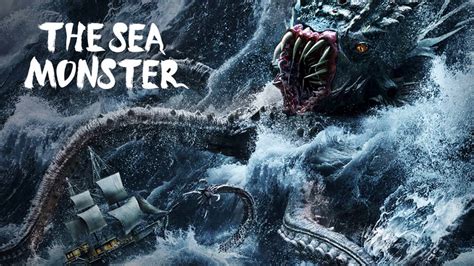 The Sea Monster (2023) Full online with English subtitle for free ...