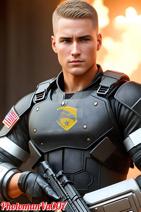 Gi Joe Duke By Photomanva007 On Deviantart