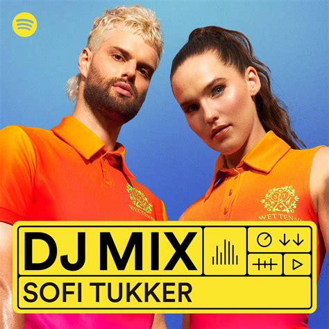 SOFI TUKKER On Twitter Our Official Summer In New York DJ Mix Is Out