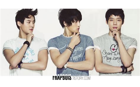 Jyj 4 Ever TVXQ Photo 24028348 Fanpop