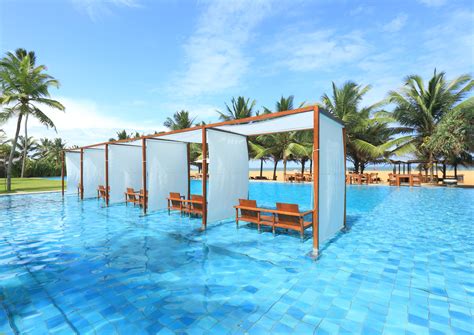 Jetwing hotels LTD Sri Lanka | Sothys