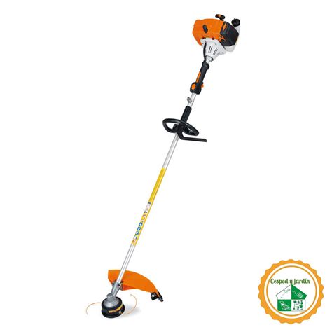 FS 120 R Motoguadaña Stihl FS 120 R Cesped y Jardin