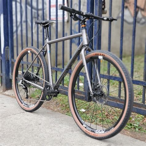 2020 Kona Rove Dl