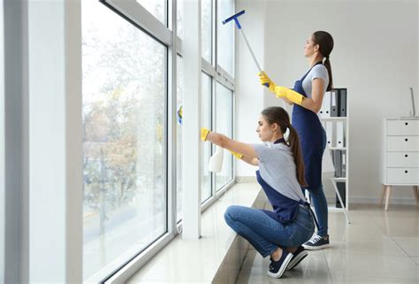 houston commercial window cleaning services guide dtk